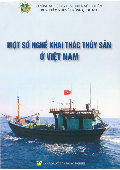 Một số nghề khai thác thủy sản ở Việt Nam