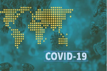 Tăng cường phòng, chống dịch bệnh COVID-19 tại Viện nghiên cứu Hải sản