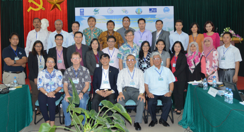 Hội thảo “Đánh giá nguồn lợi cá ngừ của 3 nước Việt Nam, Philippin, Indonesia" thành công tốt đẹp